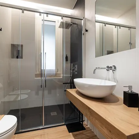 Casetta Petrera Deluxe Rooms Bari Exterior photo