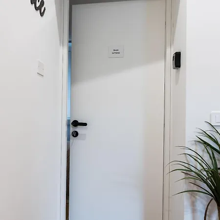 Casetta Petrera Deluxe Rooms Bari Exterior photo