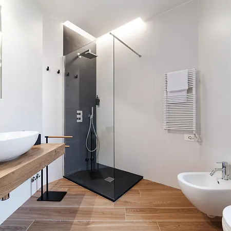 Casetta Petrera Deluxe Rooms Bari Exterior photo