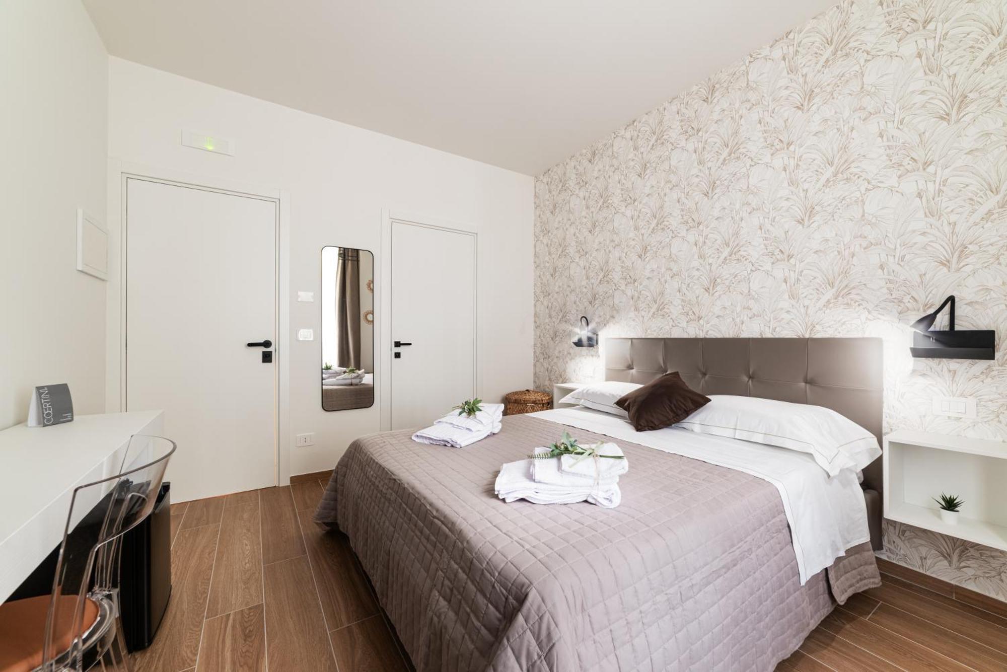 Maison d'hôtes Casetta Petrera Deluxe *